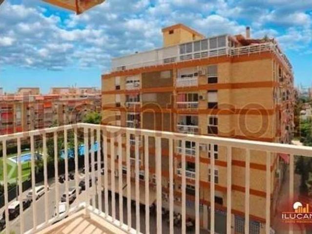 Piso Venta Alicante Alacant, Alicante Alacant