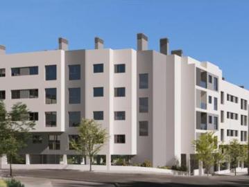 Piso en venta en San Agustín, Alicante - Piscina
