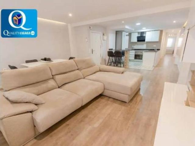 Piso Venta Alicante Alacant, Alicante Alacant
