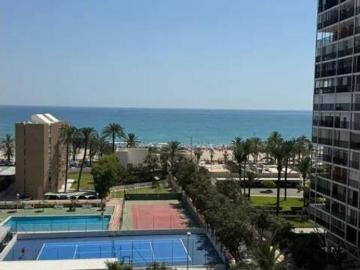 Playa de S juan, Alicante, Comunidad Valenciana, Comunidad Valenciana