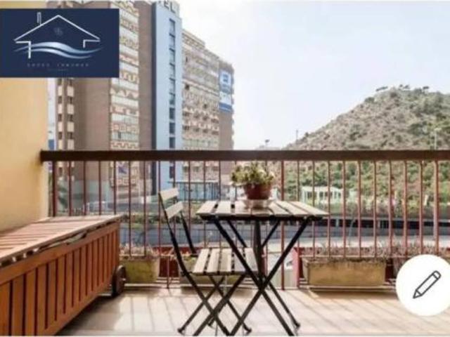 Piso Venta Alicante Alacant, Alicante Alacant