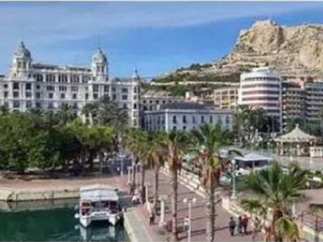 Piso Venta Alicante Alacant, Alicante Alacant