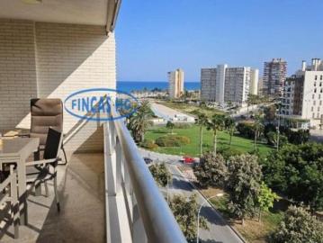 Avenida de Oviedo, Alicante, Playa de San Juan, Alicante, Calle de San Juan, Santa Pola, Casa Encarnada, Alicante, Comunidad Valenciana, Comunidad Valenciana
