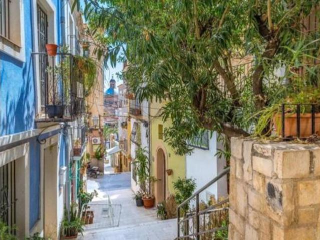 Piso Venta Alicante Alacant, Alicante Alacant