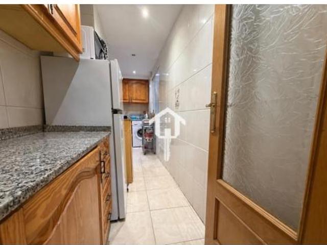 Piso Venta Alicante Alacant, Alipark