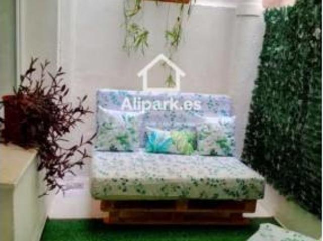 Piso Venta Alicante Alacant, Alipark