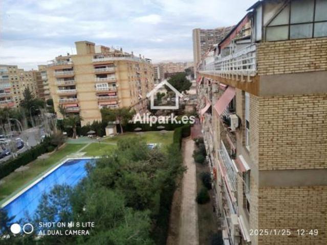 Piso Venta Alicante Alacant, Alipark