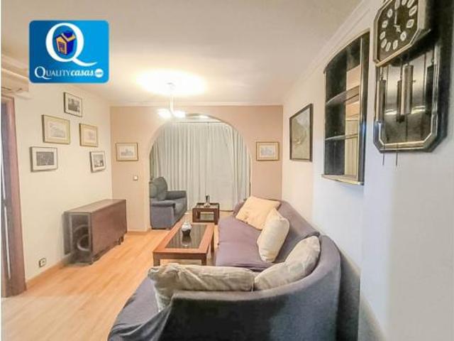 Piso Venta Alicante Alacant, Alipark