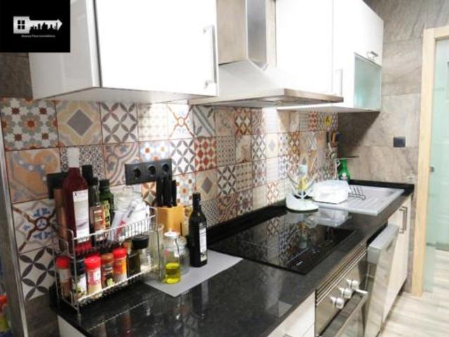 Piso Venta Alicante Alacant, Alipark