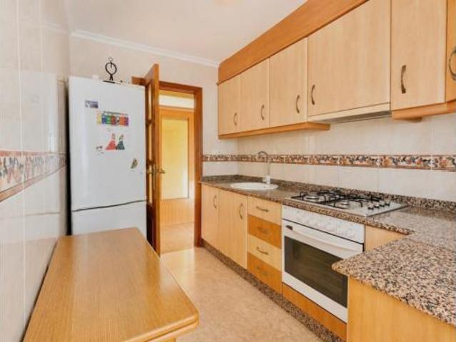 Piso Venta Alicante Alacant, Alipark
