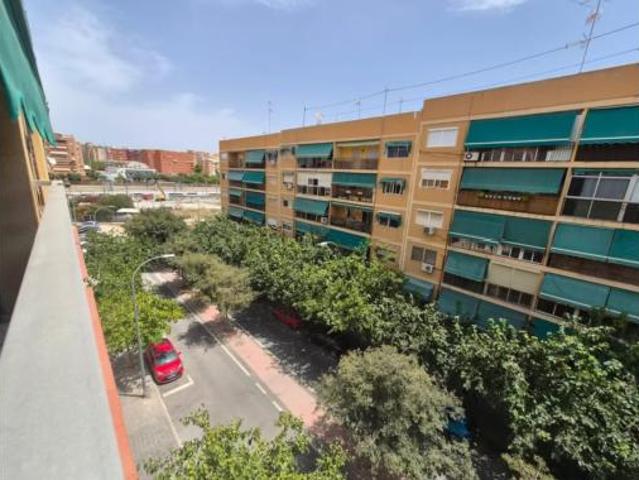 Piso Venta Alicante Alacant, Alipark