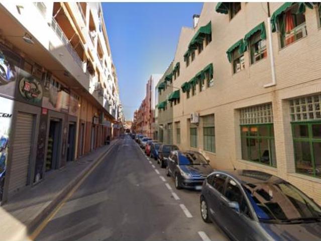 Piso Venta Alicante Alacant, Babel