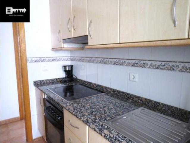 Piso Venta Alicante Alacant, Benalúa