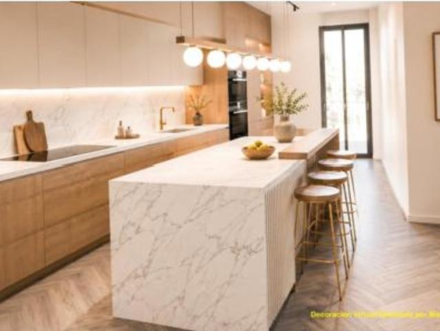 Piso Venta Alicante Alacant, Benalúa
