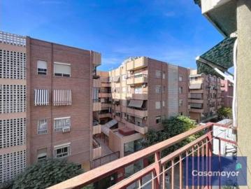Benalúa, Alicante, Alicante, Comunidad Valenciana, Comunidad Valenciana