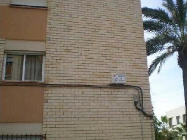Piso Venta Alicante Alacant, Cuatrocientas Viviendas