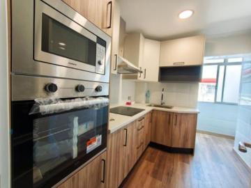 Piso Venta Alicante Alacant, Goteta