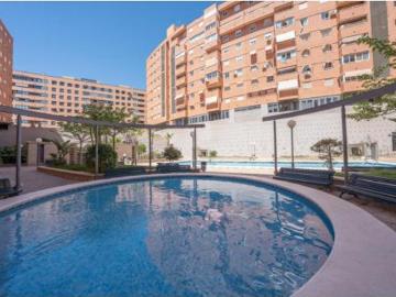 Piso Venta Alicante Alacant, Garbinet Parque de las Avenidas