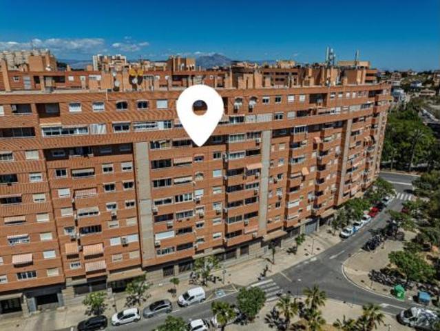 Piso Venta Alicante Alacant, Garbinet Parque de las Avenidas