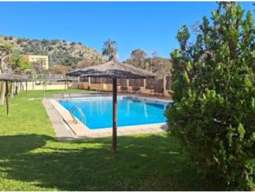 Piso Venta Alicante Alacant, Garbinet Parque de las Avenidas