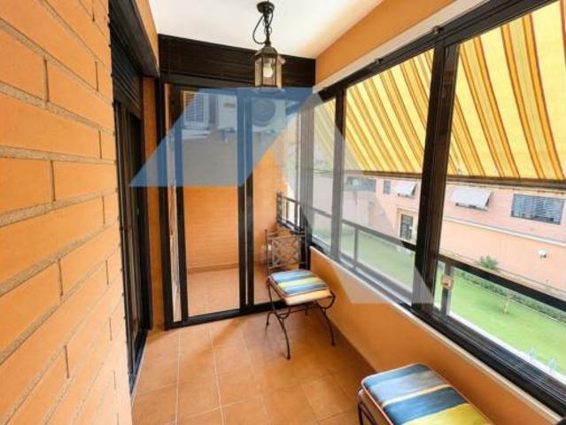 Piso Venta Alicante Alacant, Garbinet Parque de las Avenidas