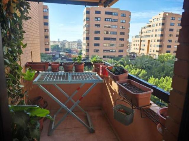 Piso Venta Alicante Alacant, Garbinet Parque de las Avenidas