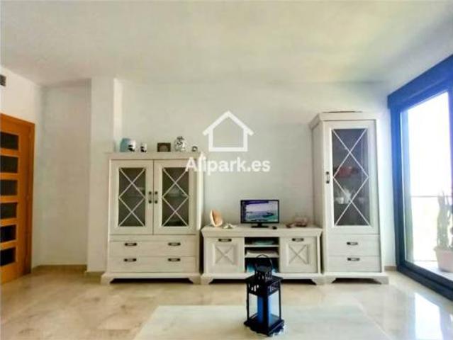 Piso Venta Alicante Alacant, Garbinet Parque de las Avenidas
