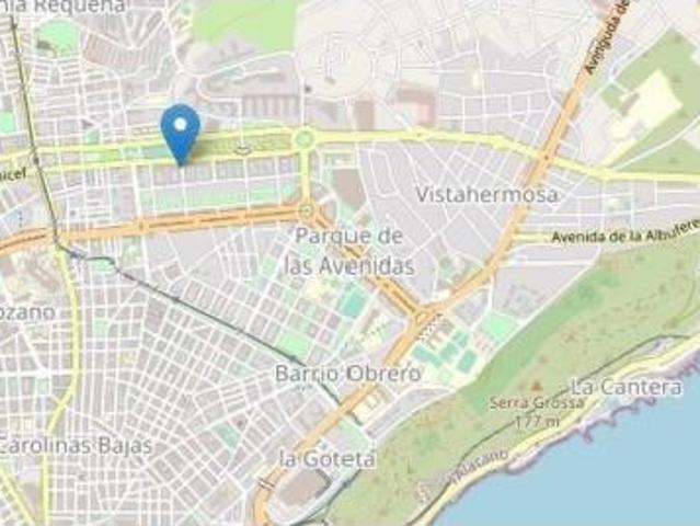 Piso Venta Alicante Alacant, Garbinet Parque de las Avenidas