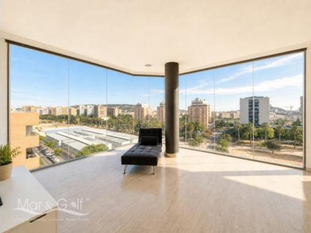 Piso Venta Alicante Alacant, Garbinet Parque de las Avenidas