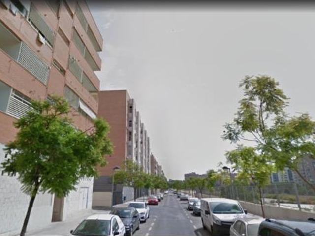 Piso Venta Alicante Alacant, Garbinet Parque de las Avenidas