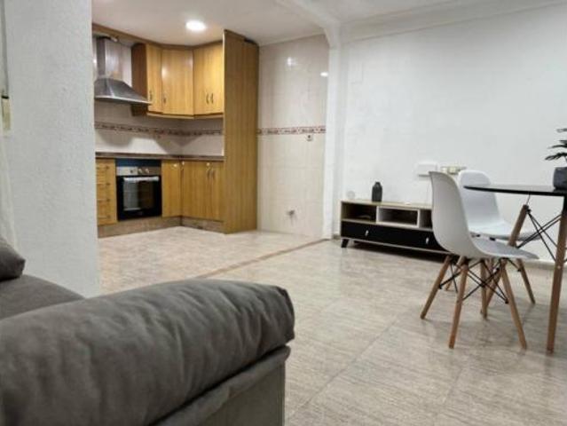 Piso Venta Alicante Alacant, Garbinet Parque de las Avenidas