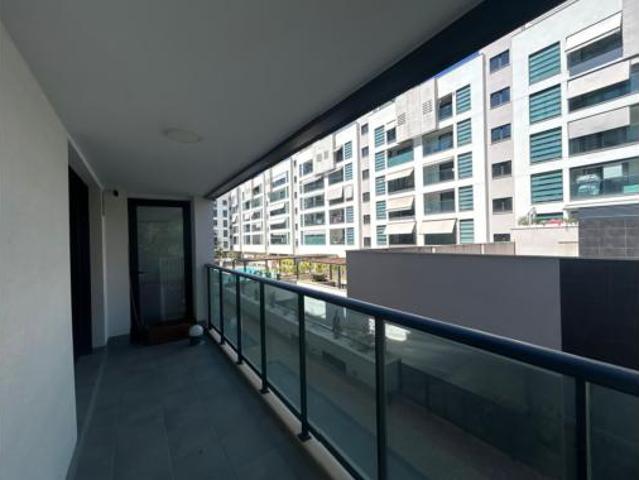Piso Venta Alicante Alacant, Garbinet Parque de las Avenidas