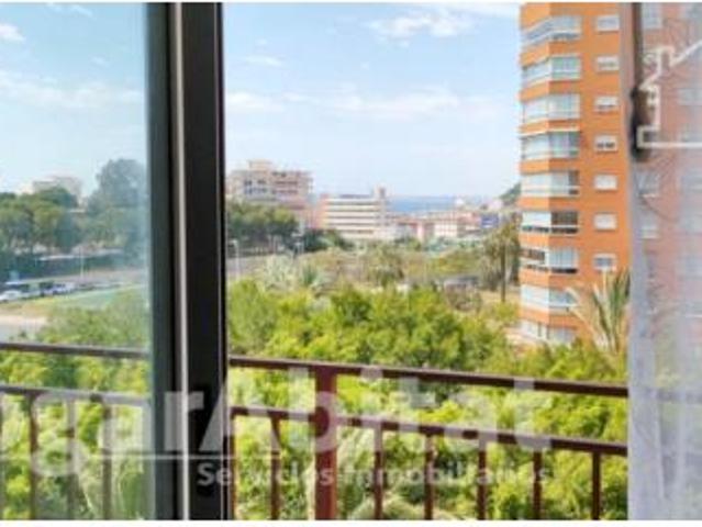 Piso Venta Alicante Alacant, Garbinet Parque de las Avenidas
