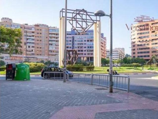 Piso Venta Alicante Alacant, Garbinet Parque de las Avenidas