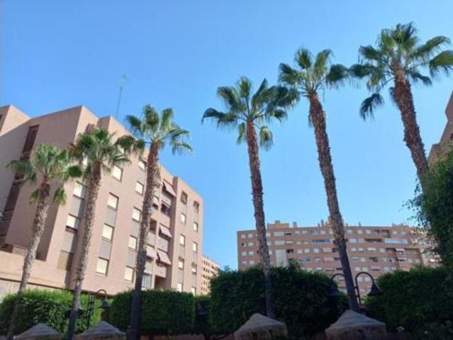 Piso Venta Alicante Alacant, Garbinet Parque de las Avenidas
