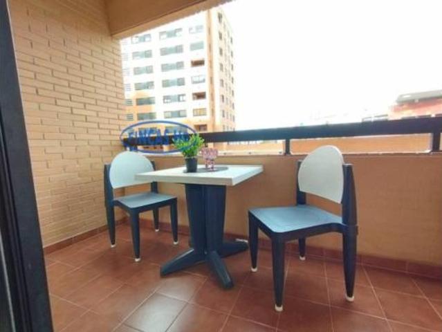 Piso Venta Alicante Alacant, Garbinet Parque de las Avenidas