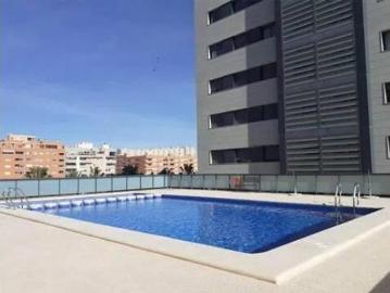 Sidi Ifni-Nou Alacant, Alicante, Alicante, Alicante, Comunidad Valenciana, Comunidad Valenciana