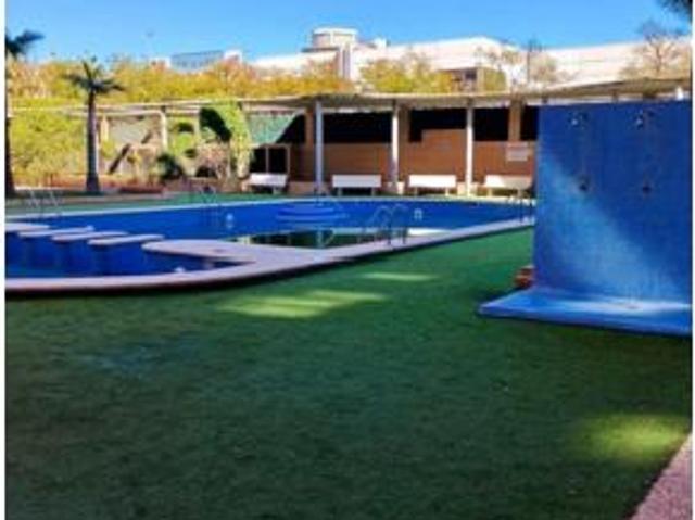 Piso Venta Alicante Alacant, Garbinet Parque de las Avenidas