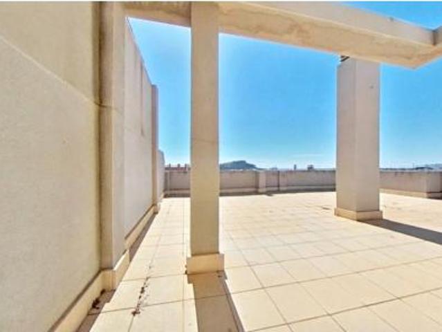 Piso Venta Alicante Alacant, Garbinet Parque de las Avenidas