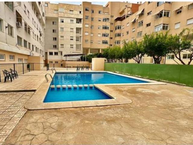 Piso Venta Alicante Alacant, Garbinet Parque de las Avenidas