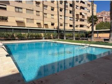 Piso Venta Alicante Alacant, Garbinet Parque de las Avenidas