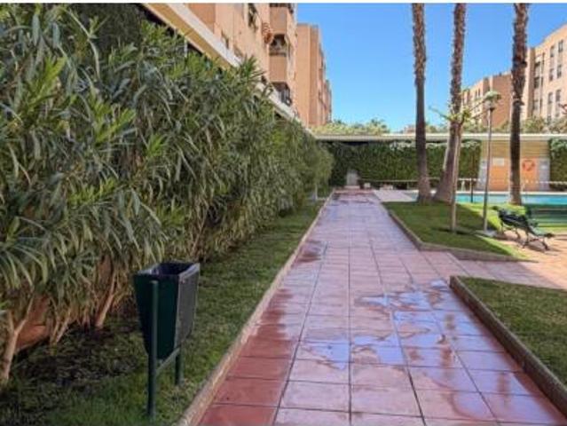 Piso Venta Alicante Alacant, Garbinet Parque de las Avenidas
