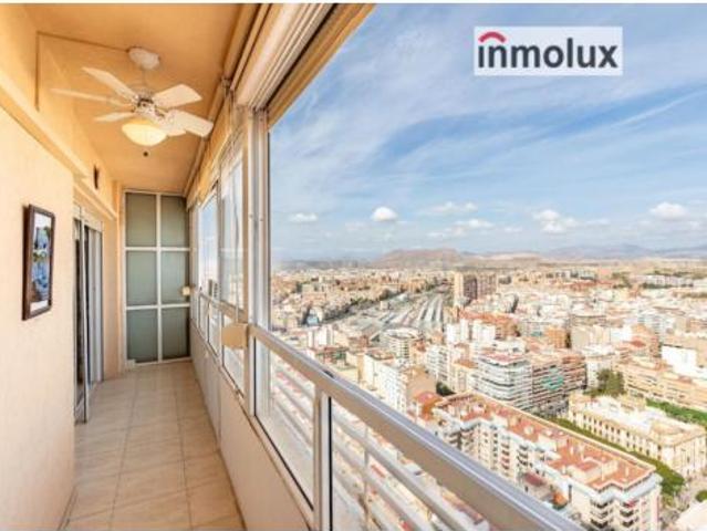 Piso Venta Alicante Alacant, Ensanche Diputación