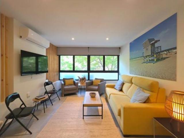 Piso Venta Alicante Alacant, Ensanche Diputación