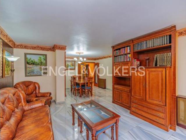 Piso Venta Alicante Alacant, Ensanche Diputación