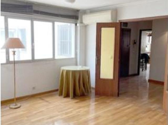 Piso Venta Alicante Alacant, Ensanche Diputación