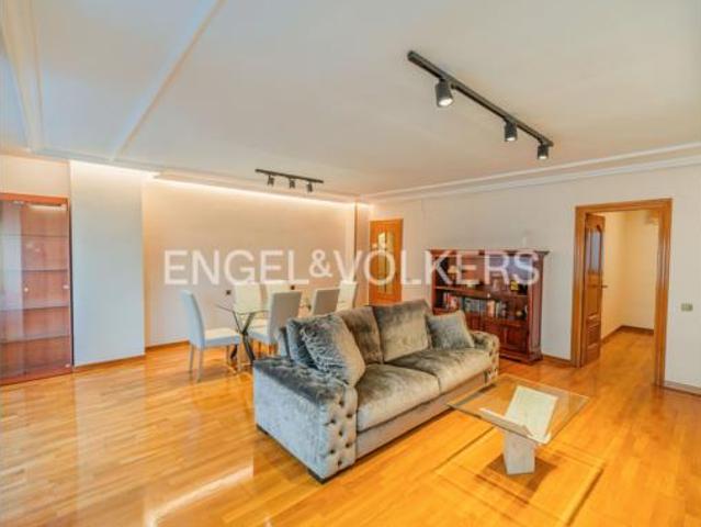 Piso Venta Alicante Alacant, Ensanche Diputación