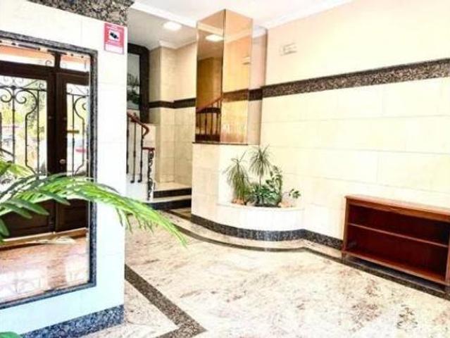 Piso Venta Alicante Alacant, Ensanche Diputación