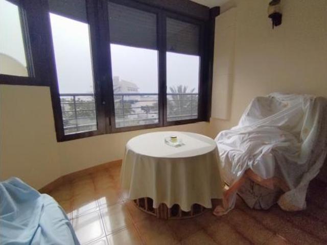 Piso Venta Alicante Alacant, Ensanche Diputación