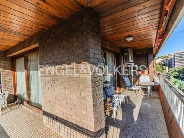 Piso Venta Alicante Alacant, Ensanche Diputación